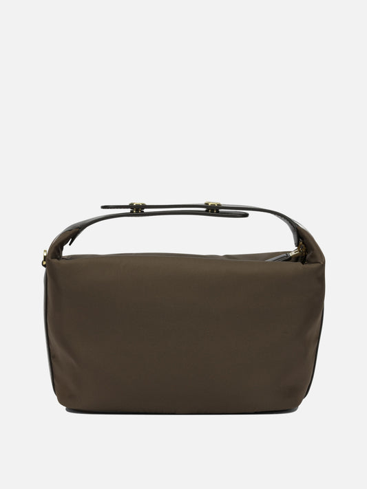 Prada "Chérie" Small handbag Brown

