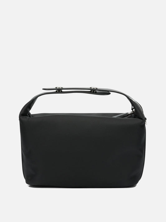 Prada "Chérie" Small handbag Black


