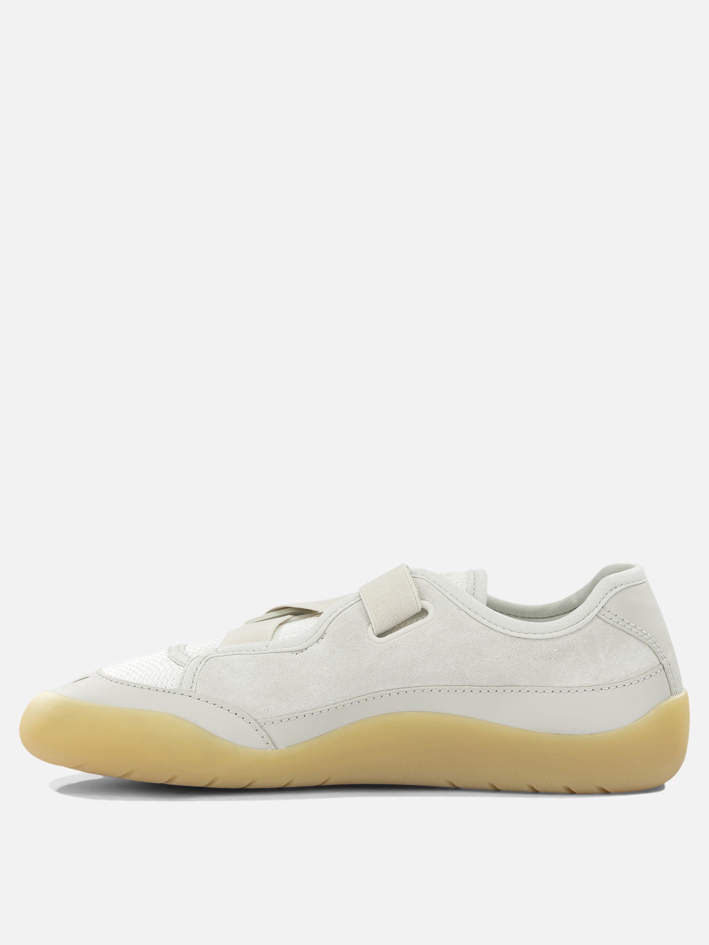 Low top sneakers 1E538O  White - Prada Women | PDP | VIETTI Online Store | thumbnail_3