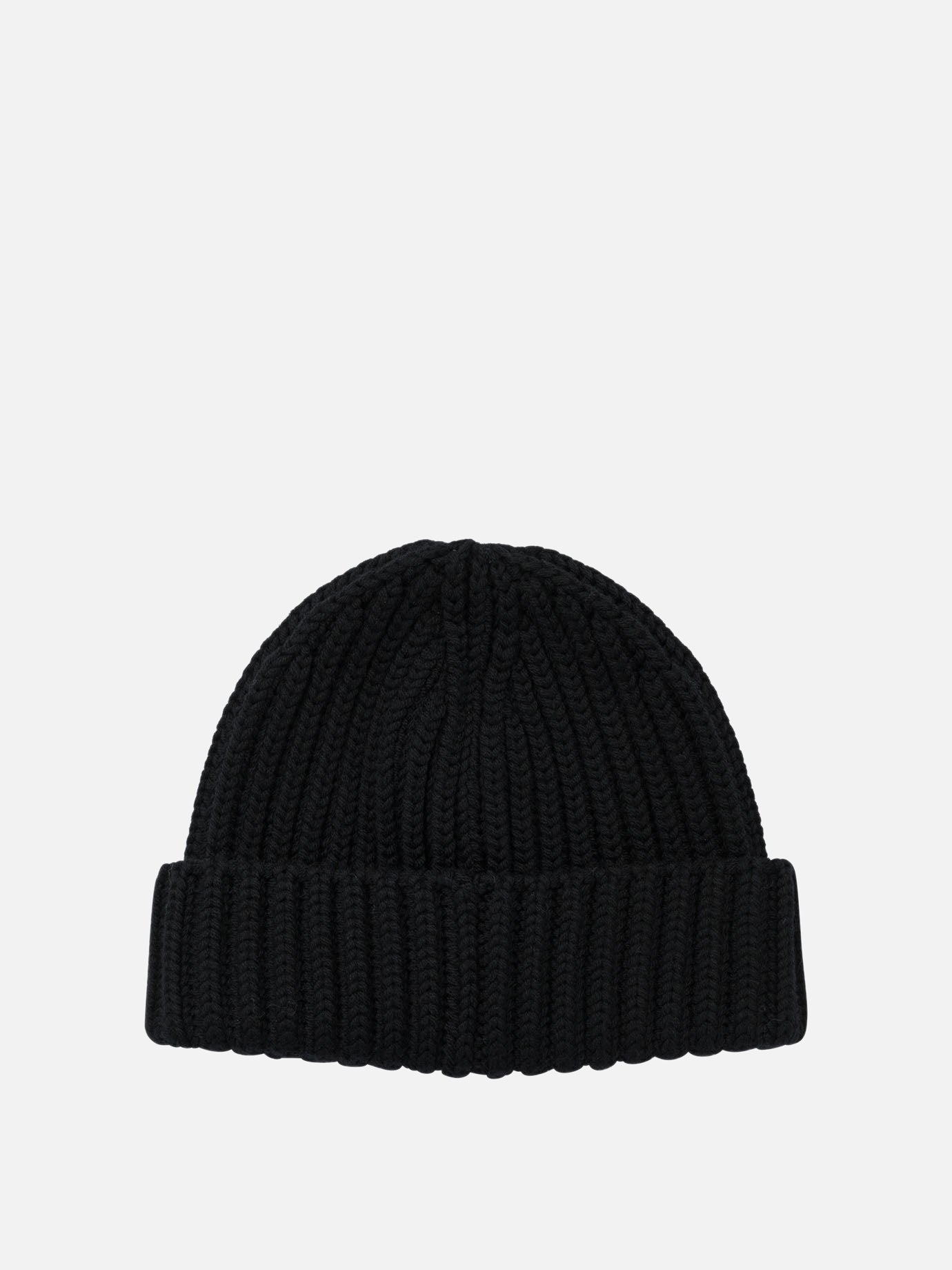 Beanies Logo  Black - Prada Women | PDP | VIETTI Online Store | Zoom-Modal_2
