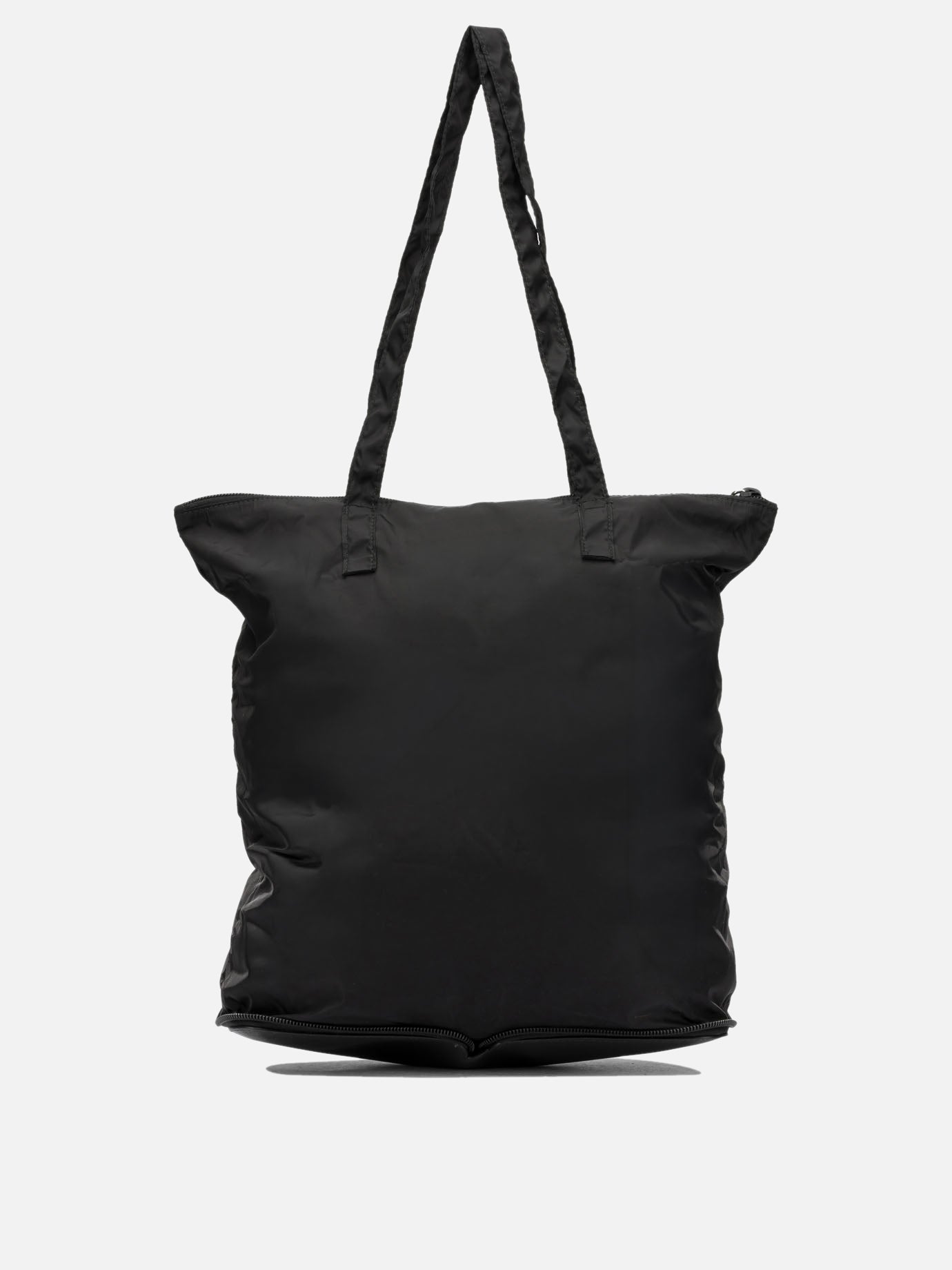 Borse piccole 100% recycled polyamide  Nero - Prada Donna | PDP | VIETTI Online Store | thumbnail_3