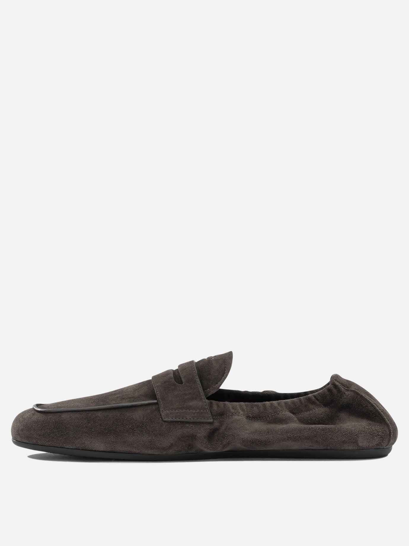 Loafers 2DG158  Brown - Prada Men | PDP | VIETTI Online Store | thumbnail_3