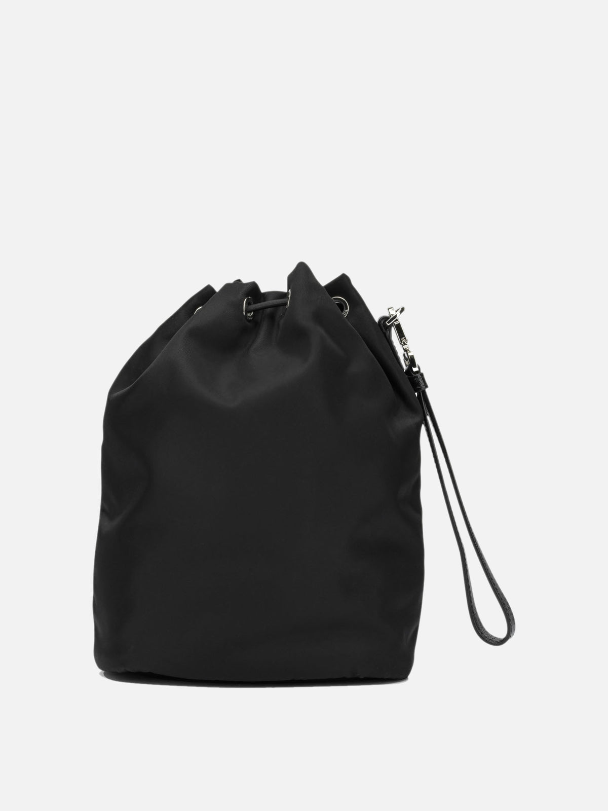 Prada "Speedrock" Clutch Black - VIETTI