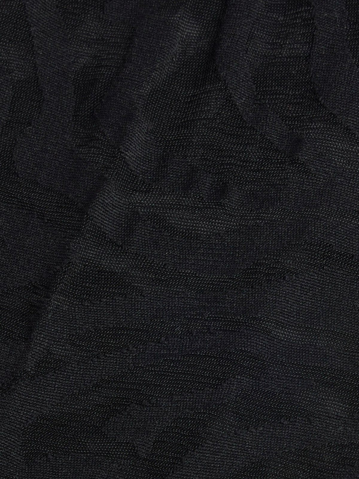 Pucci "Labirinto" Tights Black - VIETTI