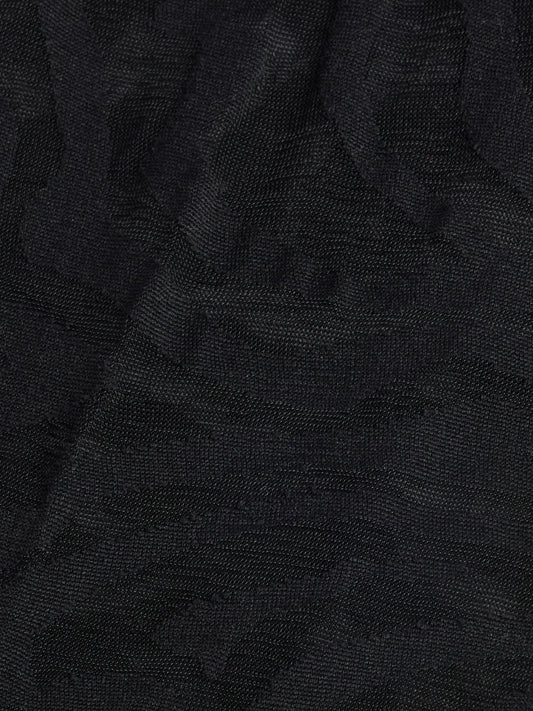 Pucci "Labirinto" Tights Black

