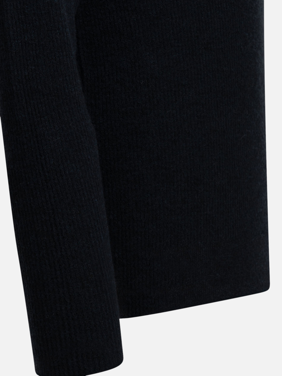 Rakkì Maglione polo "Old School" Blu - VIETTI