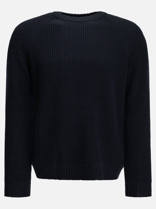 Rakkì "Rebel" Crewneck sweater Blue

