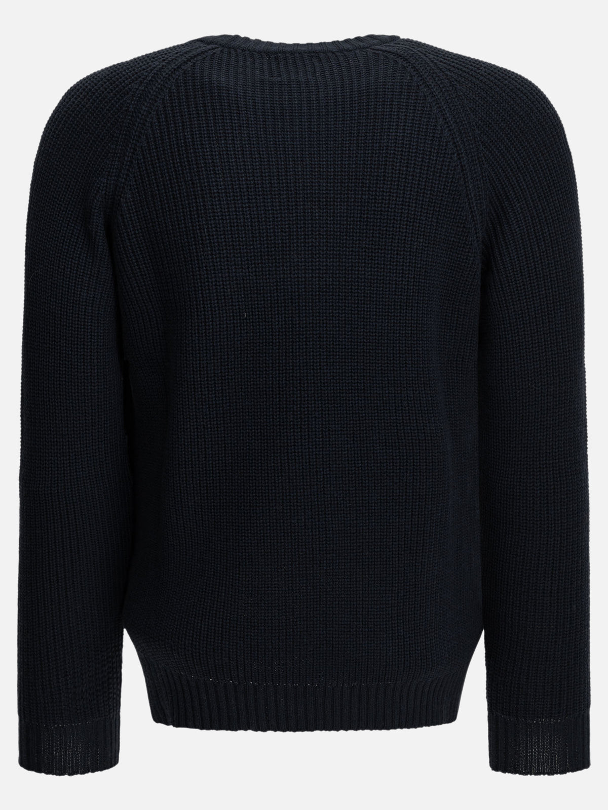 Rakkì "Rebel" Crewneck sweater Blue

