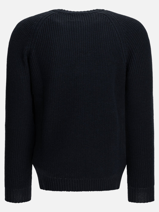 Rakkì "Rebel" Crewneck sweater Blue

