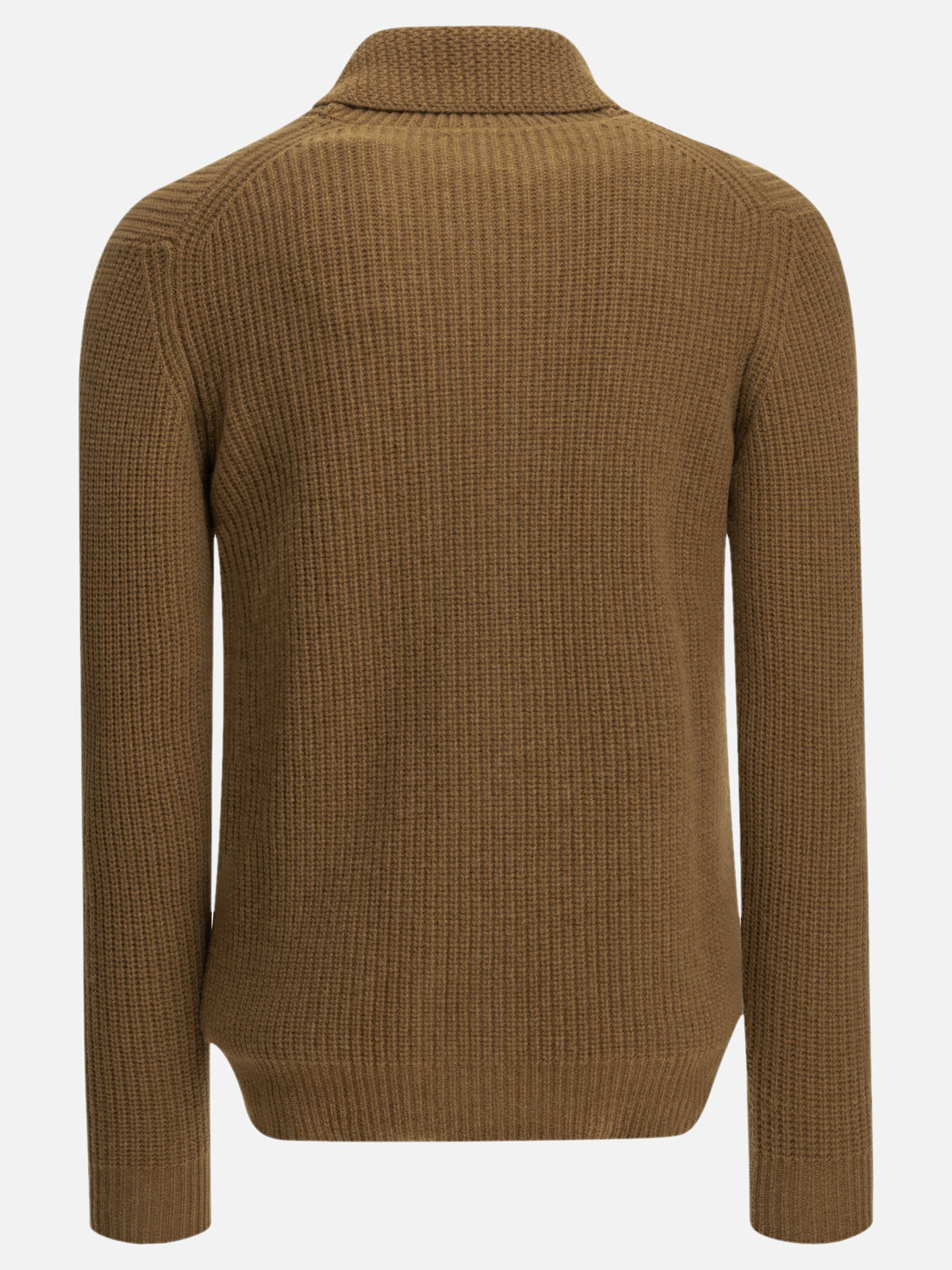 Rakkì "Renegade" Cardigan Brown