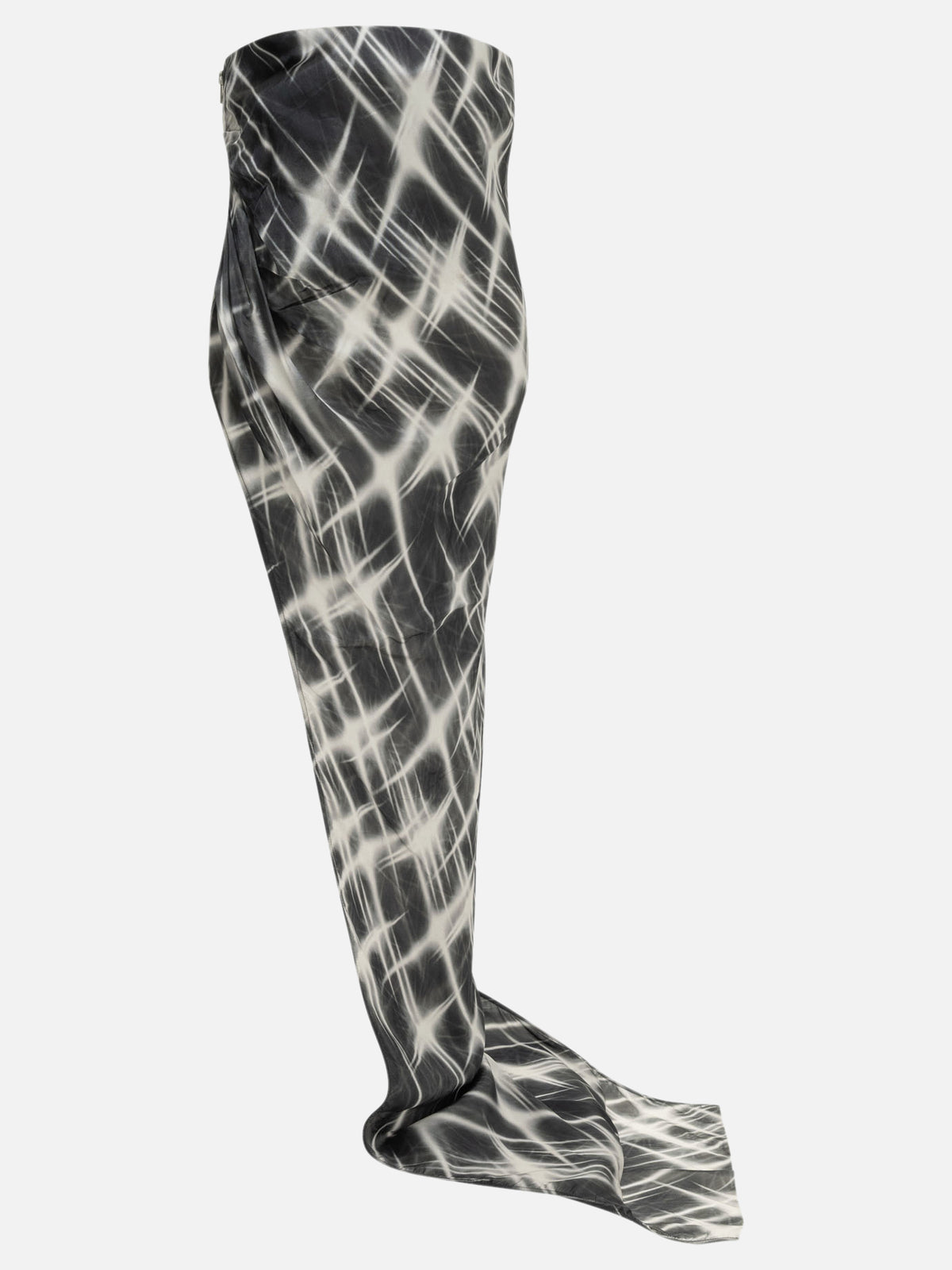 Rick Owens "Lido" Casual Top Black

