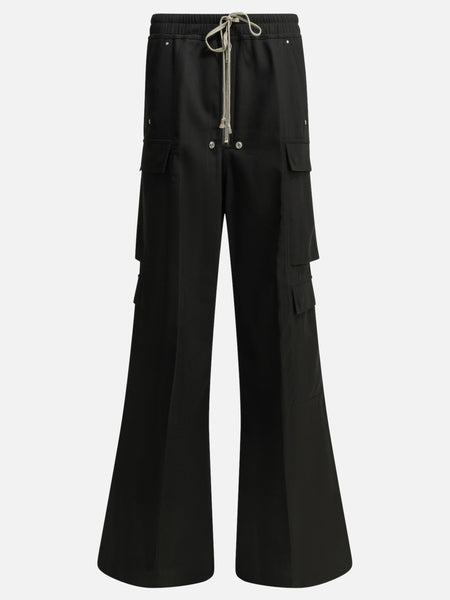 Rick Owens Cargo Belas Pants カーゴベラIT46 Rick Owens 