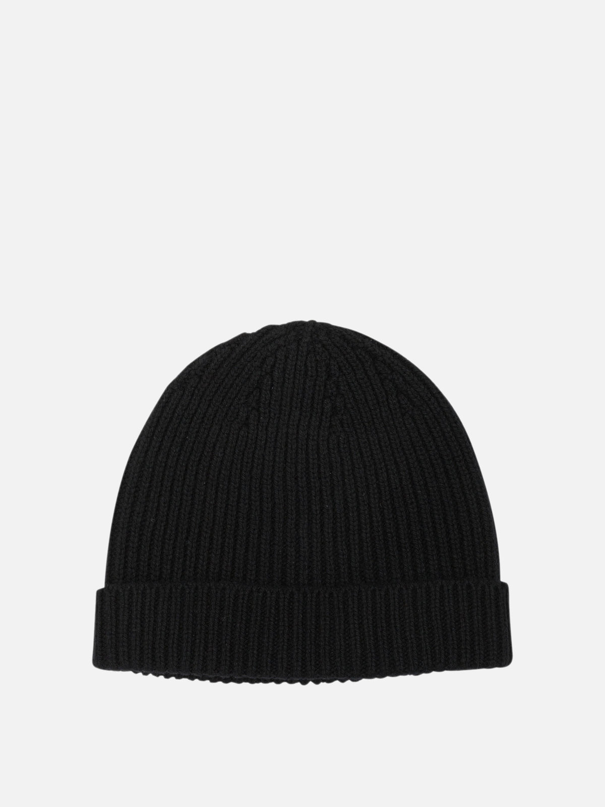 Rick Owens Cashmere beanie Black