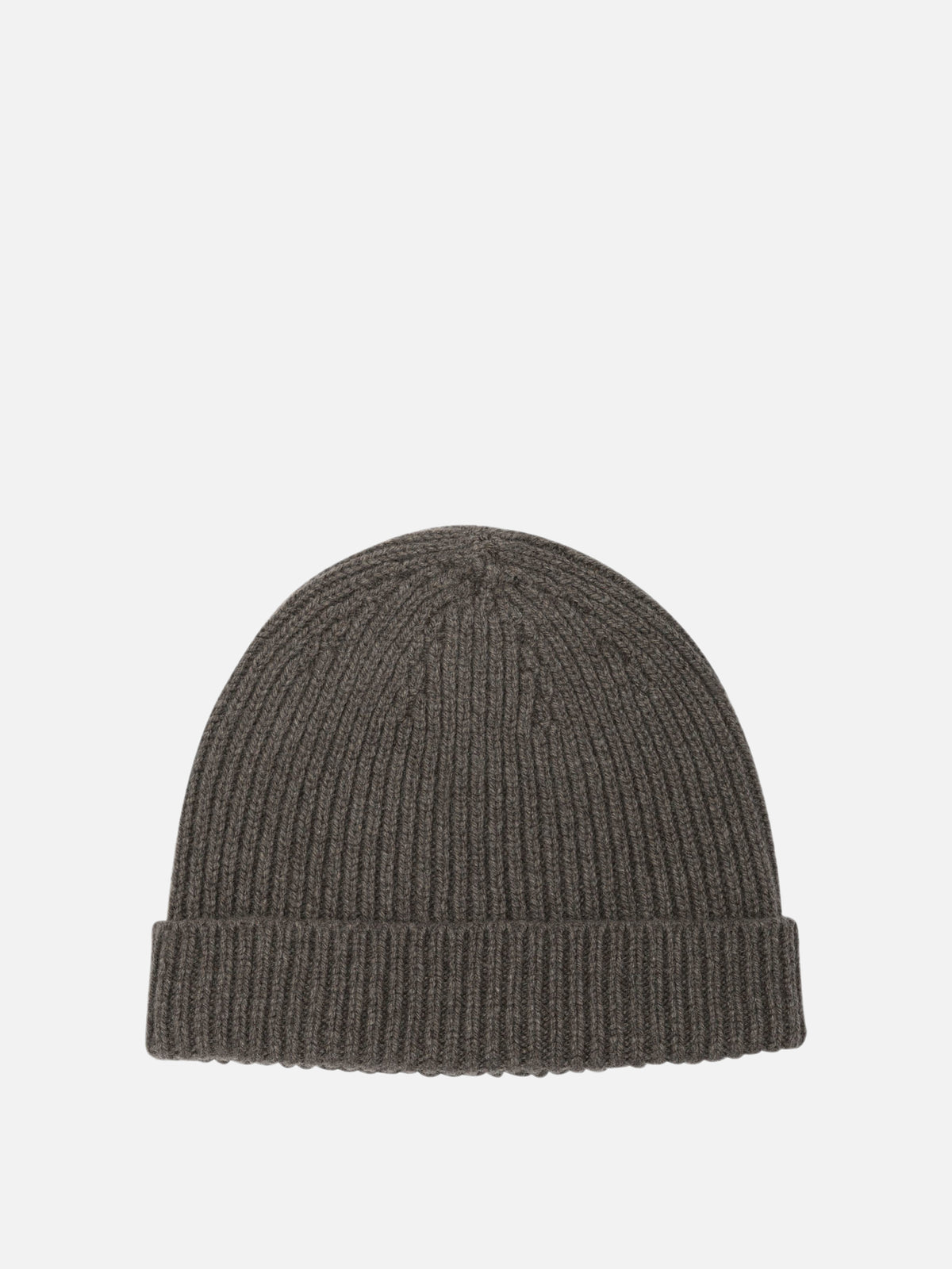 Rick Owens Cashmere beanie Grey