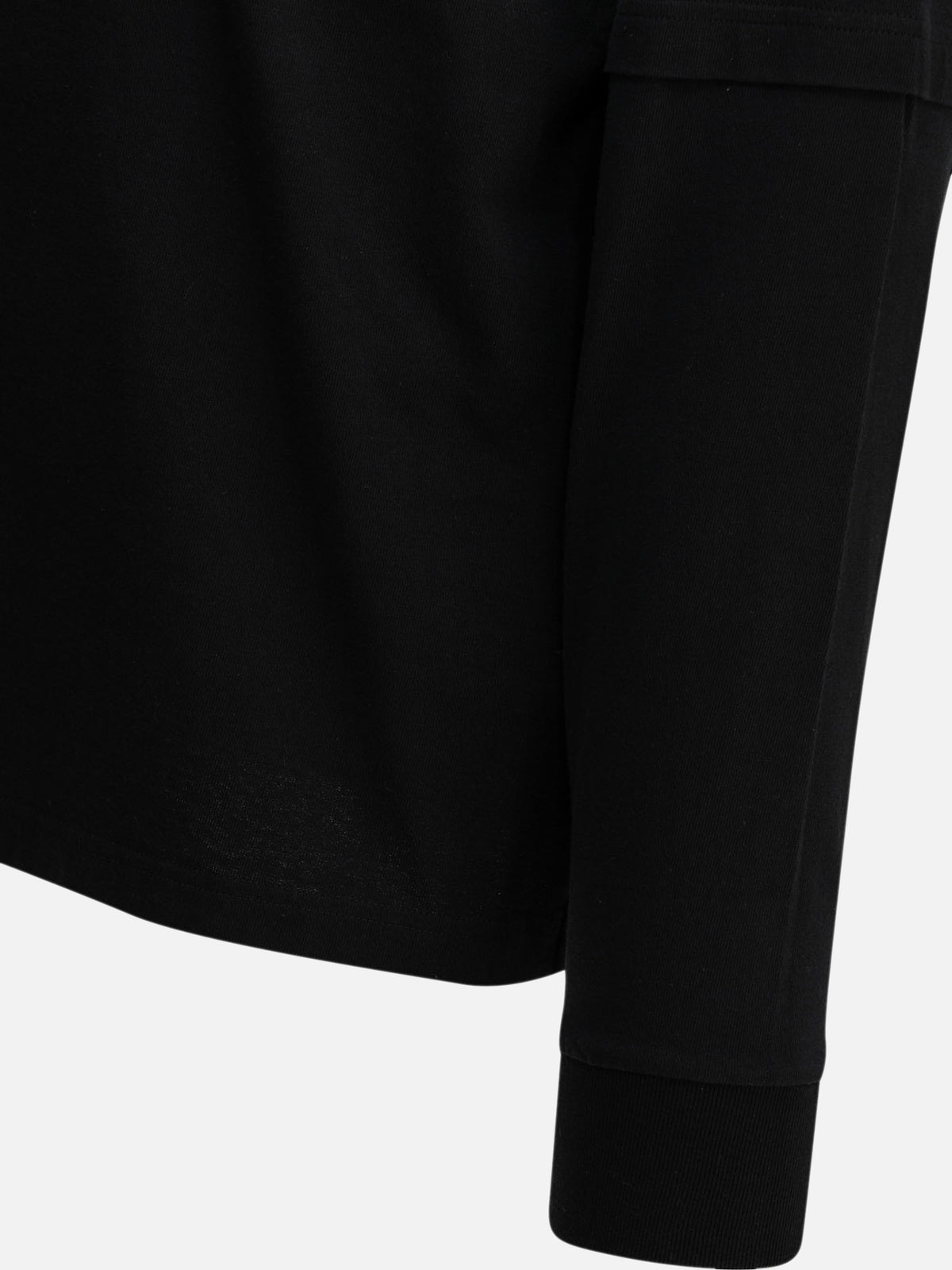 Sacai "Chusen Dyed" Crew-Neck T-Shirt Multicolor - VIETTI