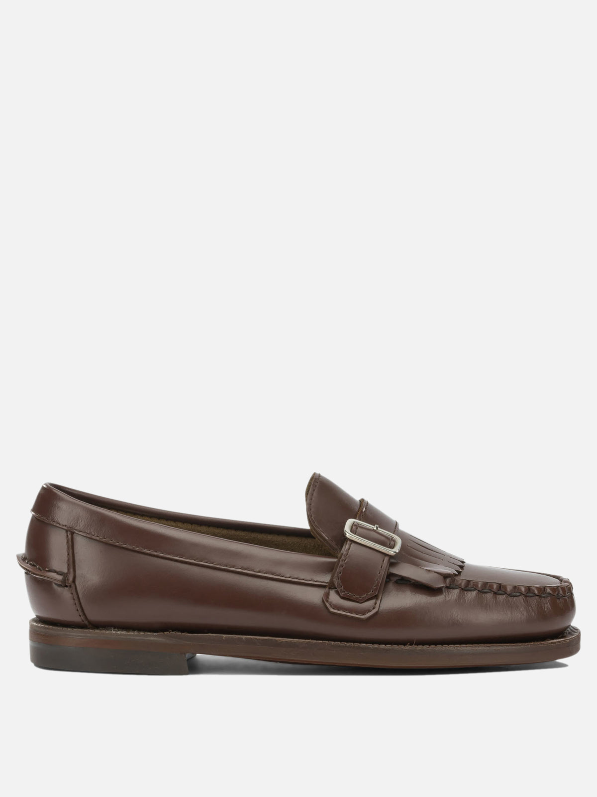 Sebago "Ales" loafers Brown

