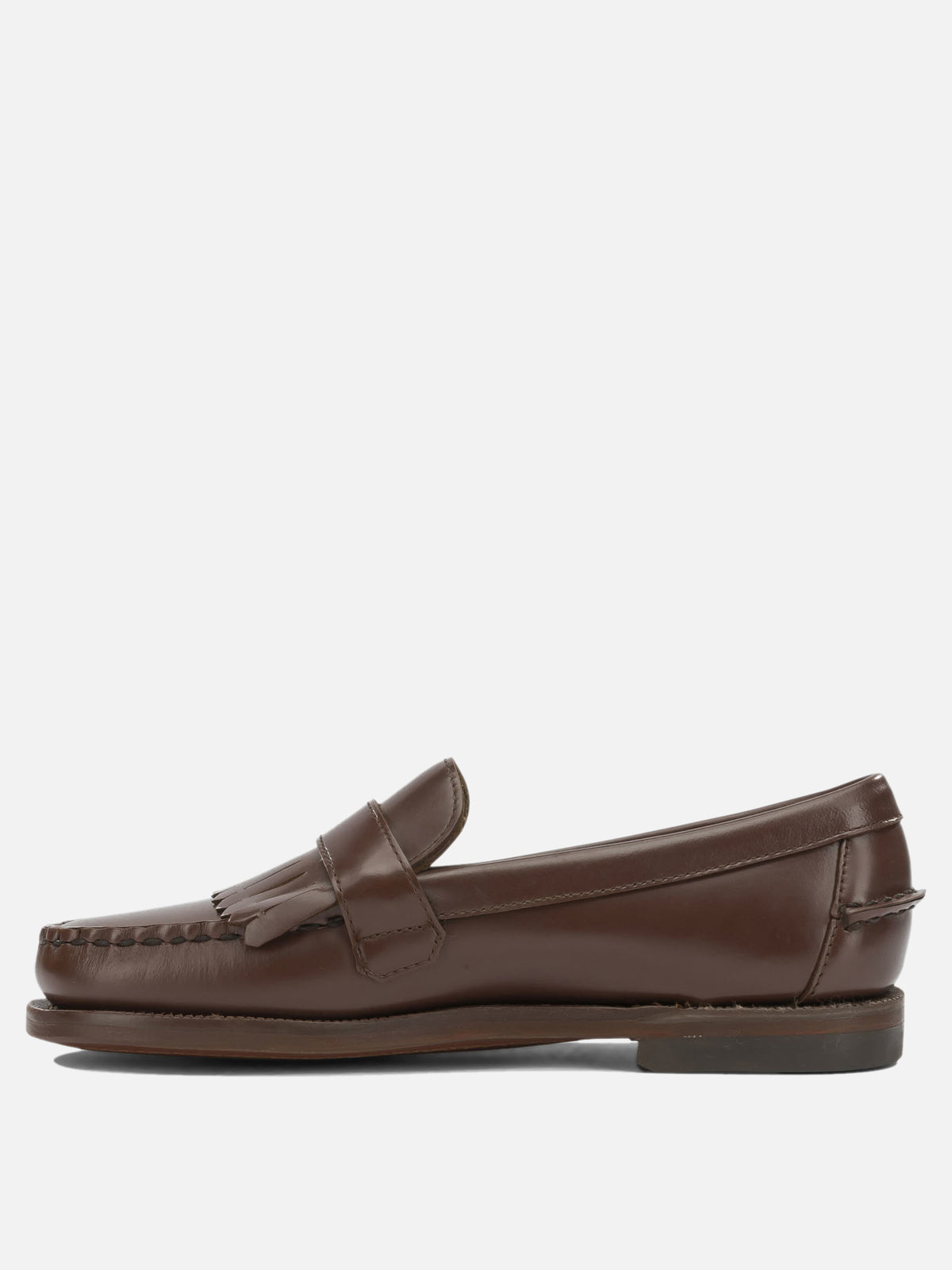Sebago "Ales" loafers Brown

