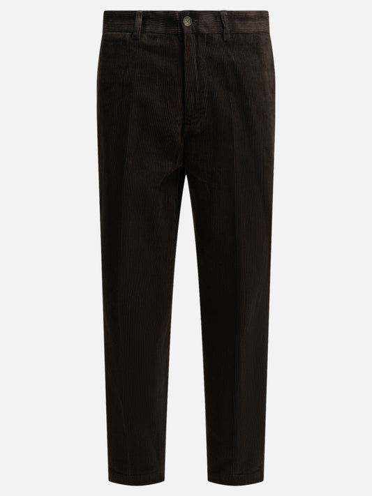 Sebago "Rendon" Casual Pants Brown

