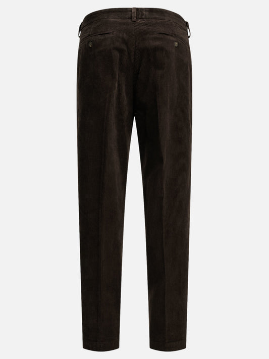 Sebago "Rendon" Casual Pants Brown


