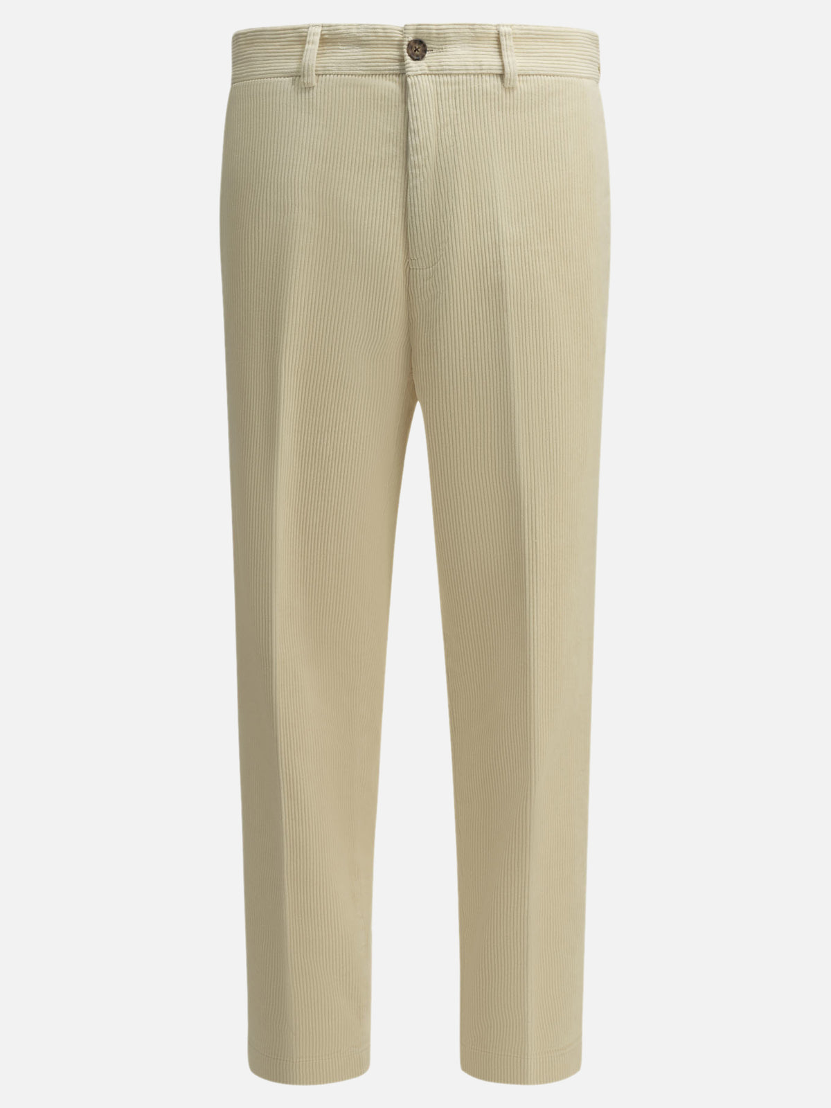 Sebago "Rendon" Casual Pants White