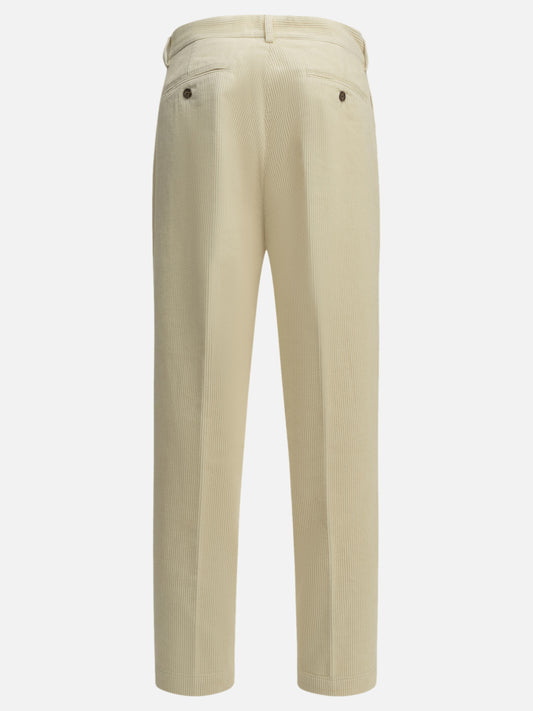 Sebago "Rendon" Casual Pants White


