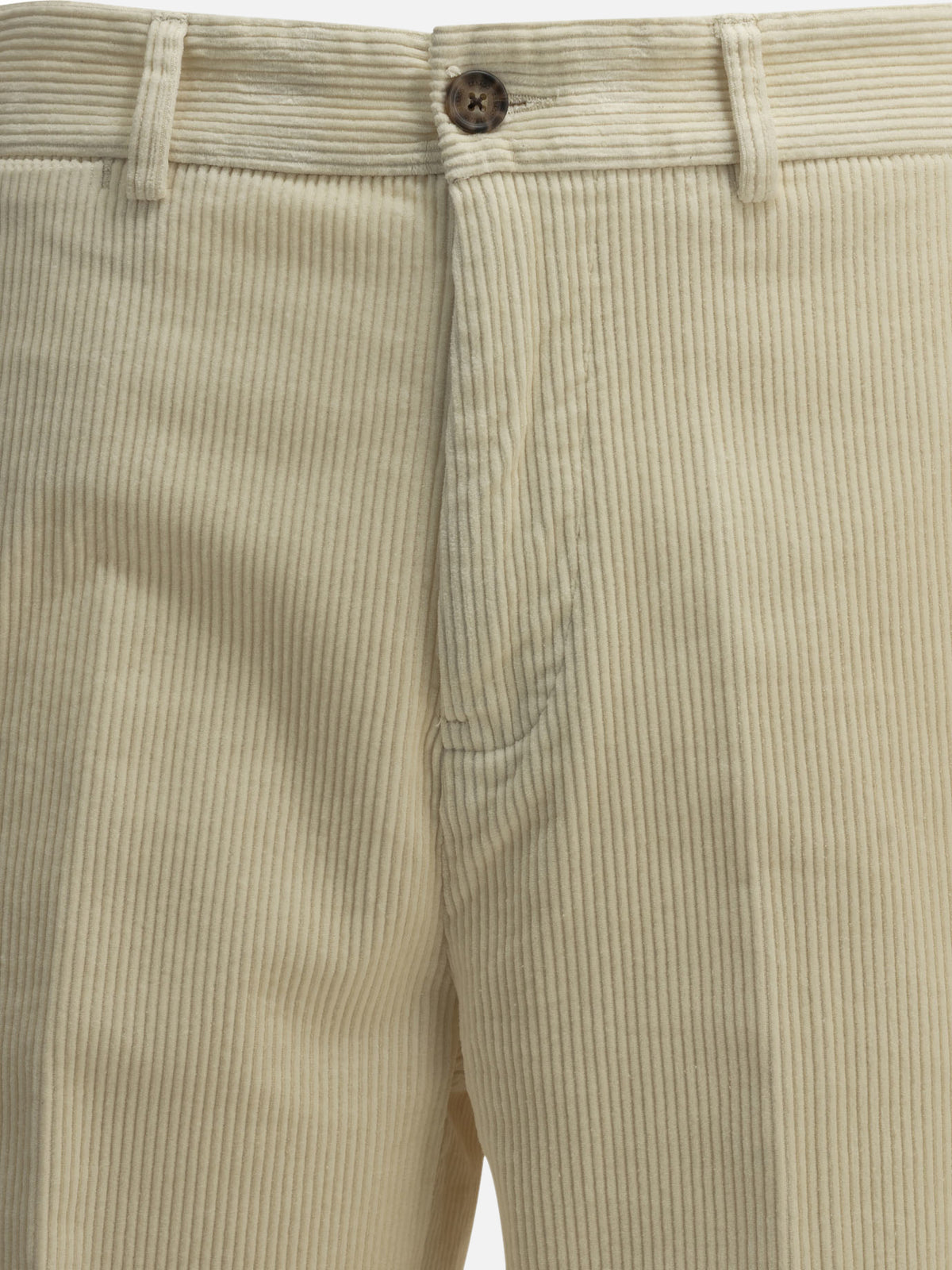 Sebago "Rendon" Casual Pants White