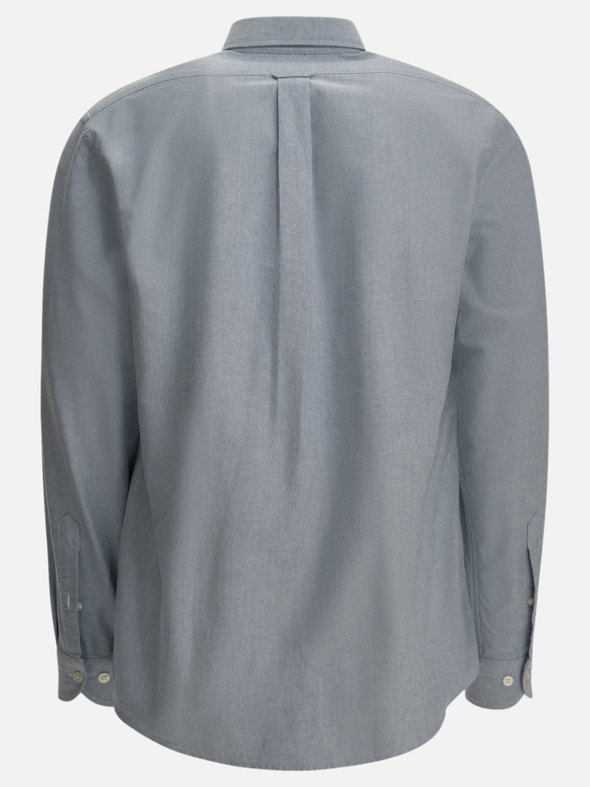 Sebago "Whaleback OX" Casual Shirt Light blue