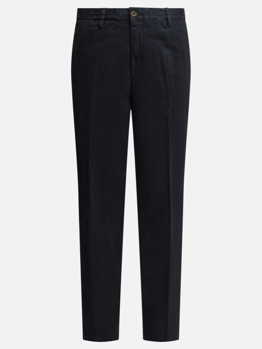 Sebago "Rendon" Casual Pants Blue

