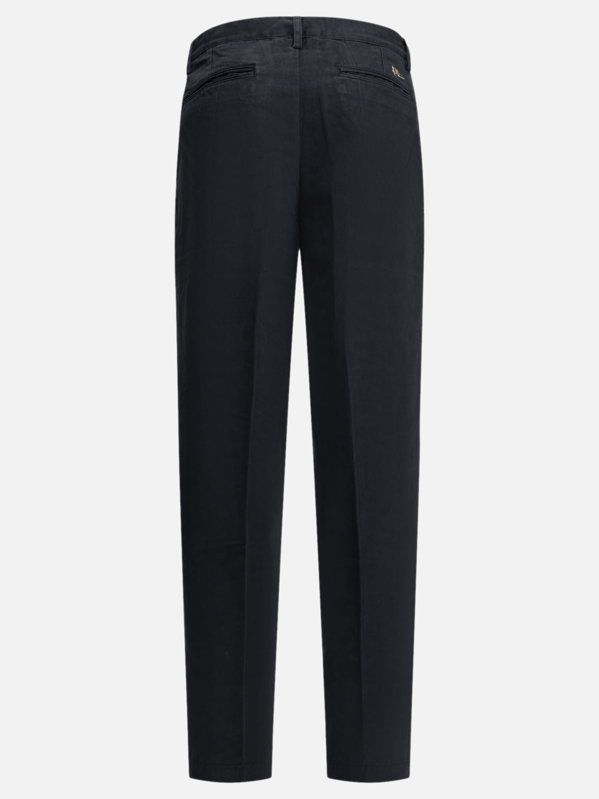 Sebago "Rendon" Casual Pants Blue - VIETTI
