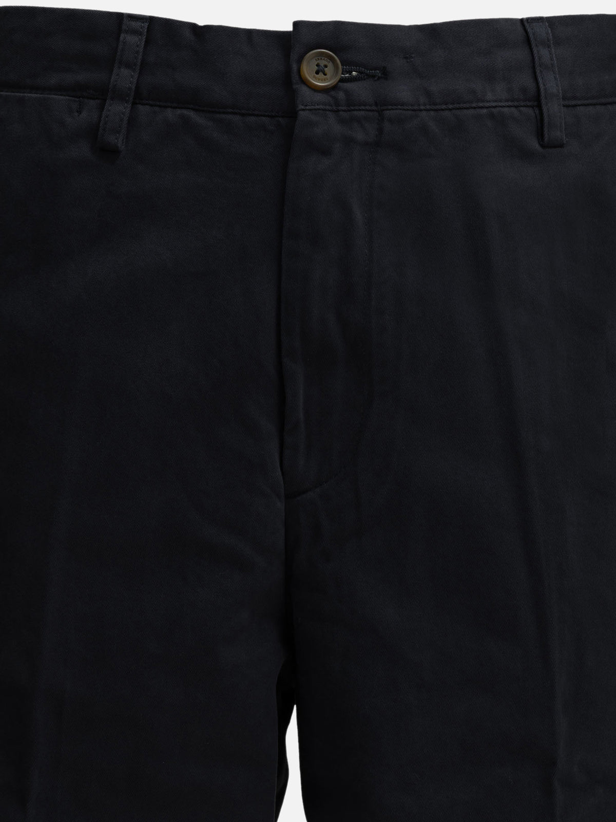 Sebago "Rendon" Casual Pants Blue - VIETTI