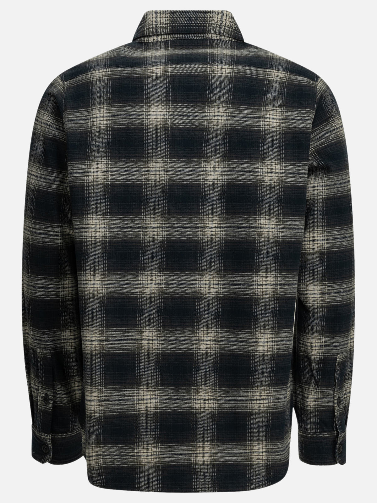 Sebago "Mizzen" Casual Shirt Blue