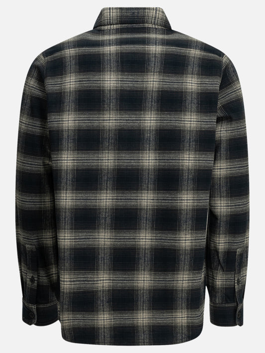 Sebago "Mizzen" Casual Shirt Blue

