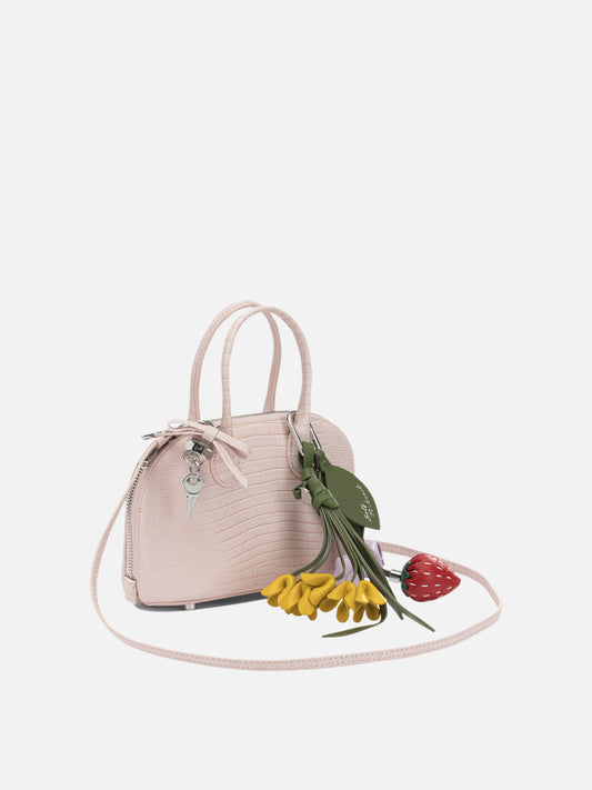 Borse piccole 100% cow leather  Rosa - Self-portrait Donna | PDP | VIETTI Online Store | 2
