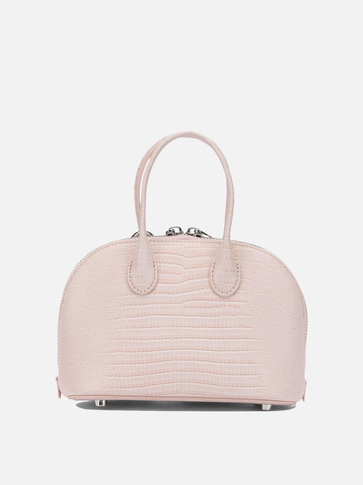 Borse piccole 100% cow leather  Rosa - Self-portrait Donna | PDP | VIETTI Online Store | Zoom-Modal_3
