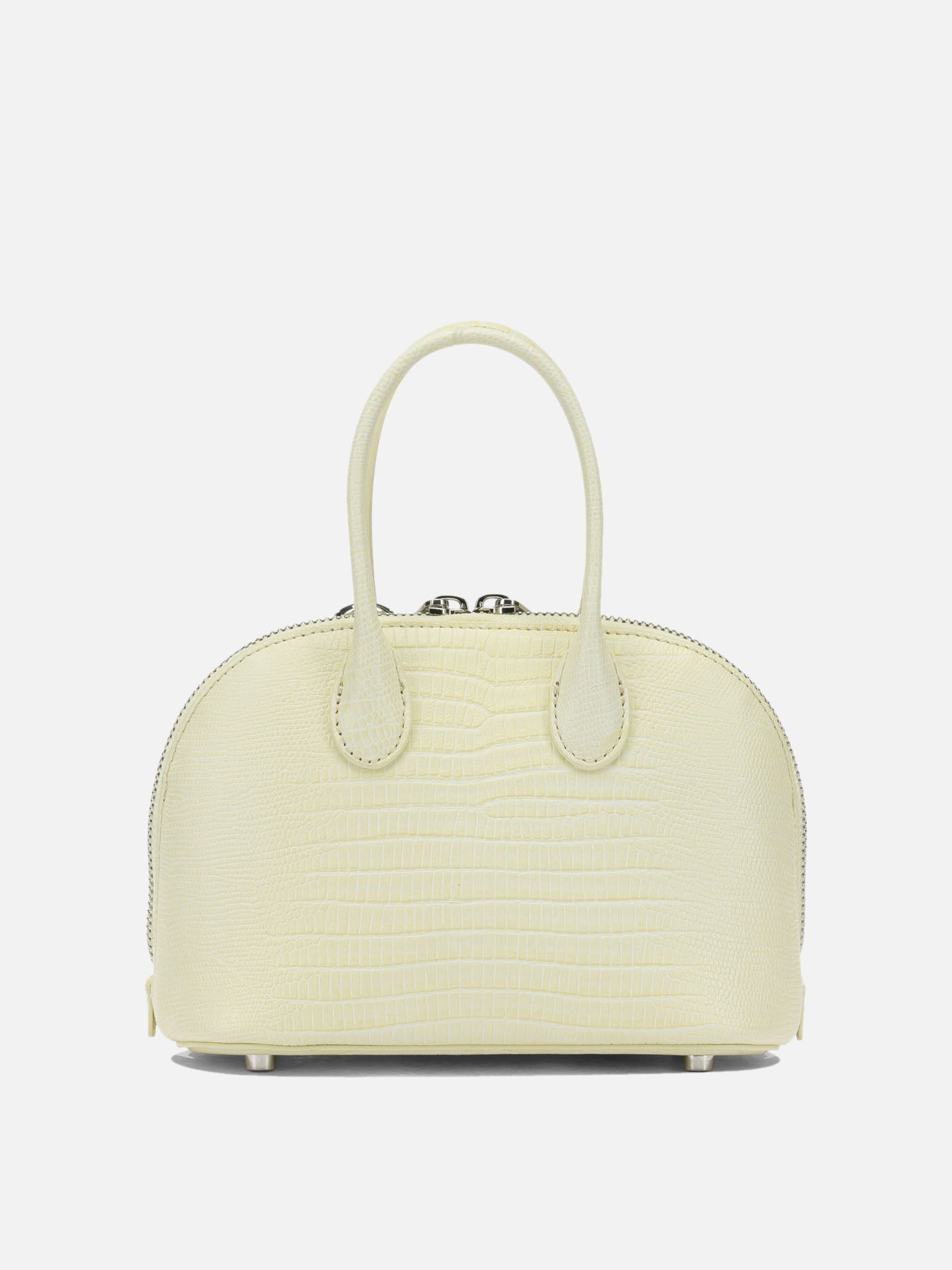 Small bags 100% cow leather  Yellow - Self-portrait Women | PDP | VIETTI Online Store | Zoom-Modal_3
