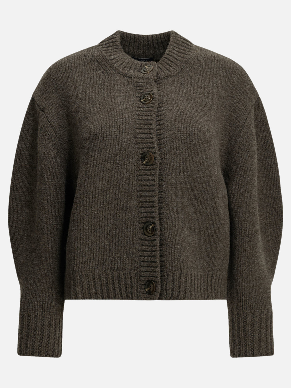 Soeur "Leonard" Cardigan Brown

