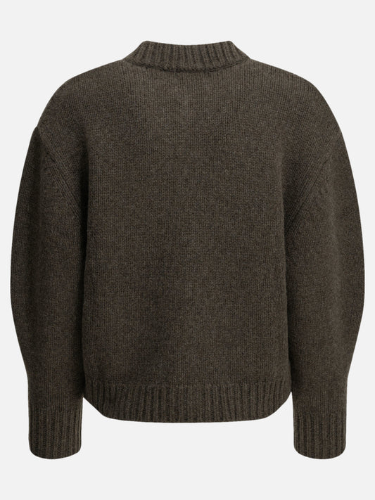 Soeur "Leonard" Cardigan Brown


