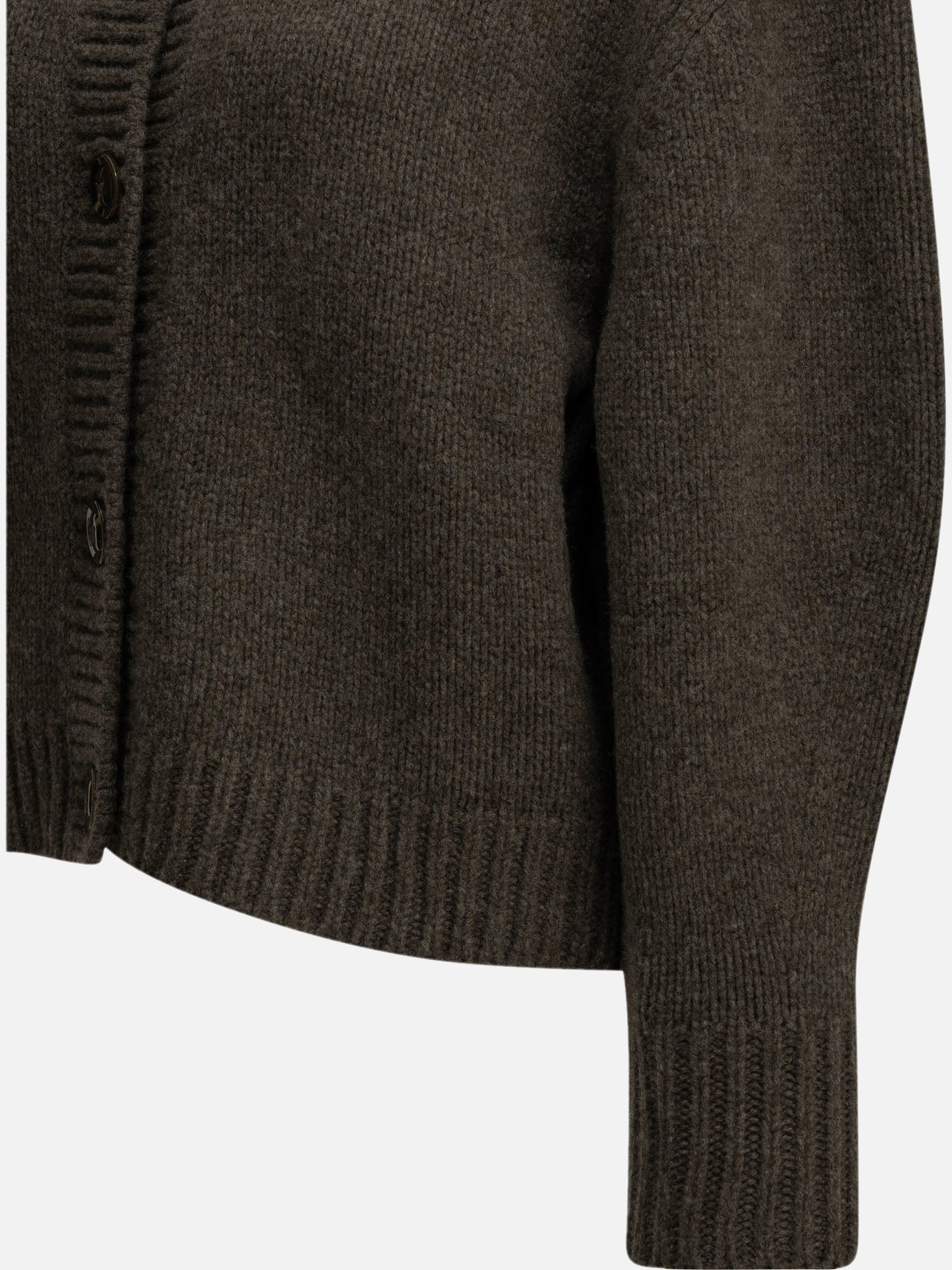 Soeur "Leonard" Cardigan Brown

