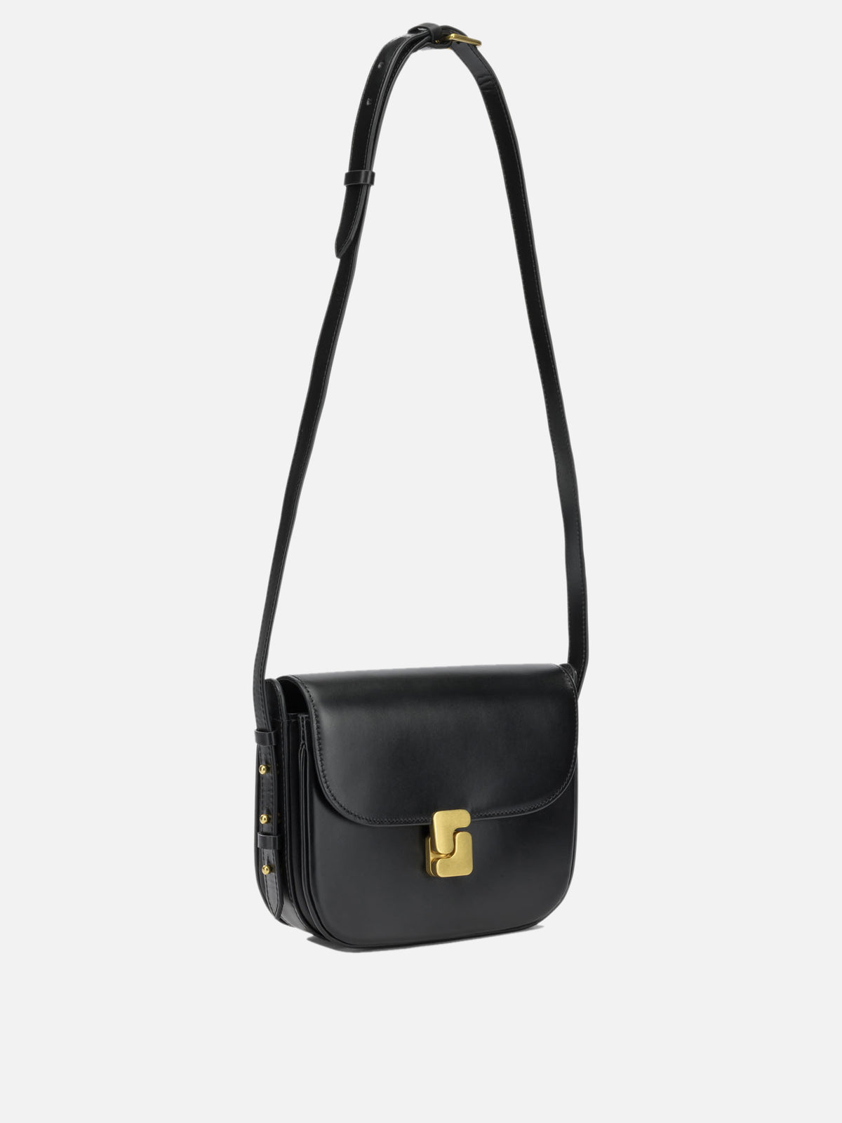 Chloé "Sprinters" Low-Top Sneakers Rosa


