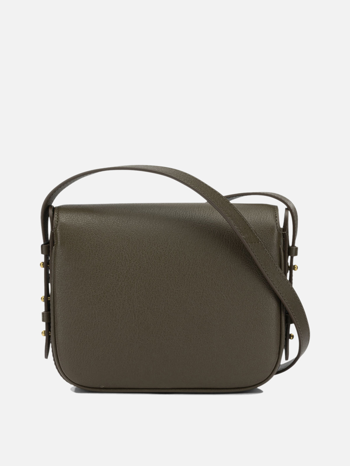 Soeur "Bellissima" Small Shoulder Bag Green

