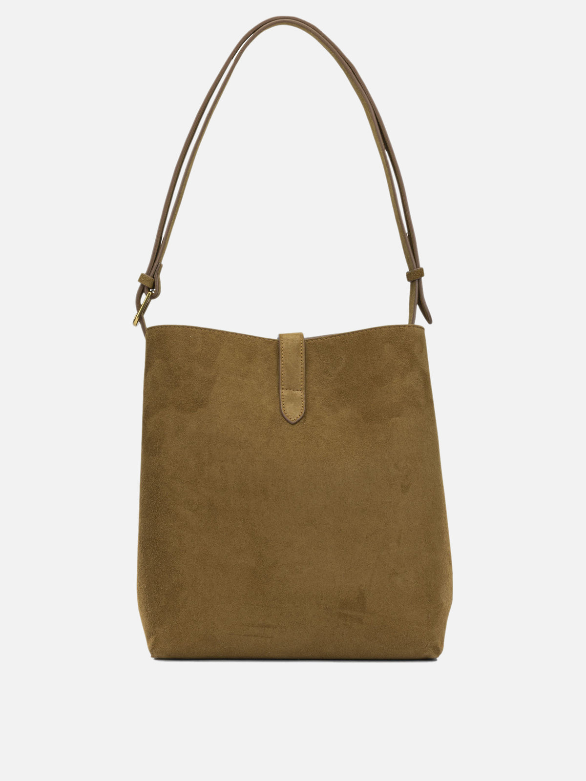 Soeur "Bello" Small Shoulder Bag Brown - VIETTI