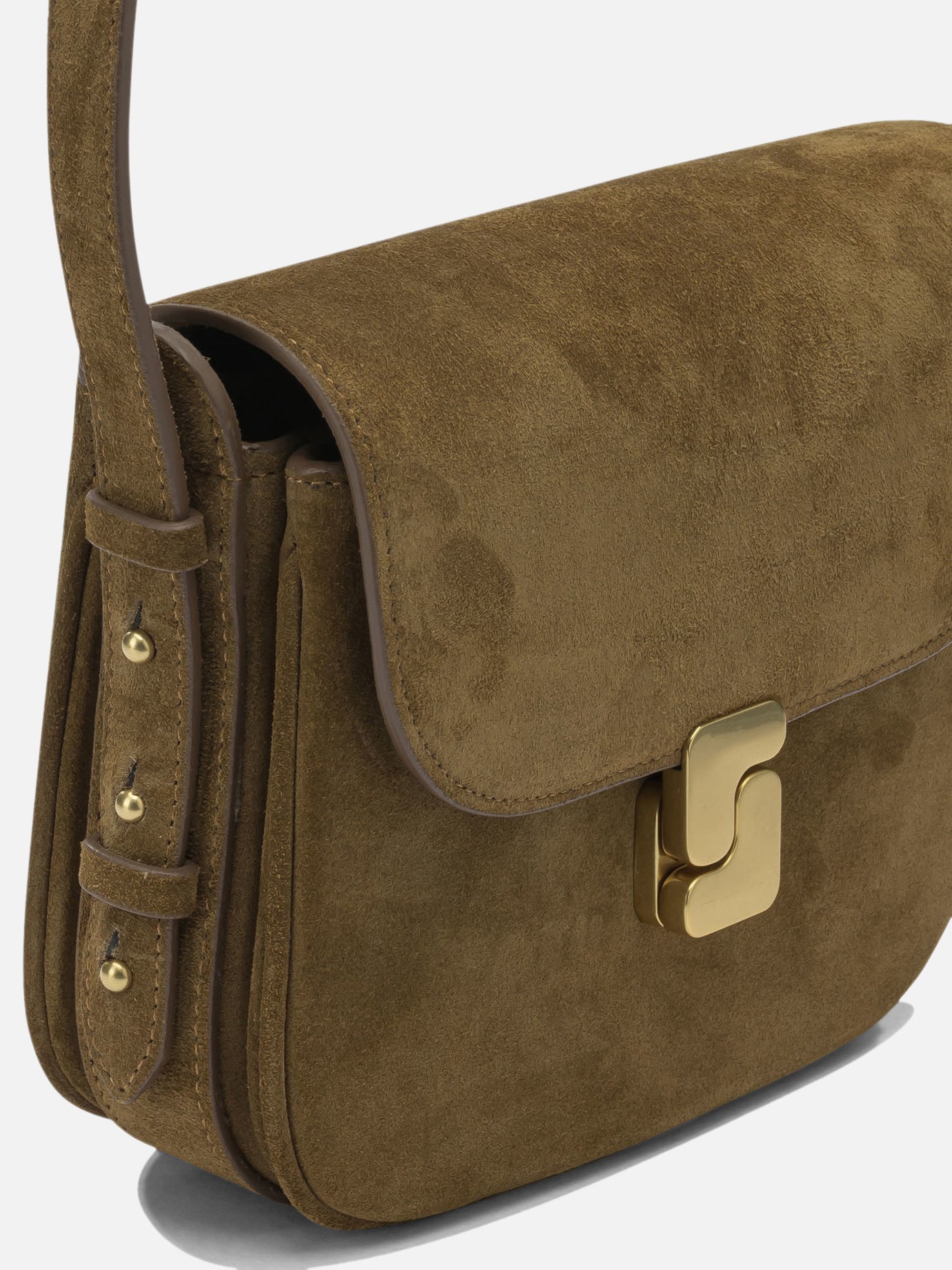 Small bags 100% leather  Brown - Soeur Women | PDP | VIETTI Online Store | Zoom-Modal_4
