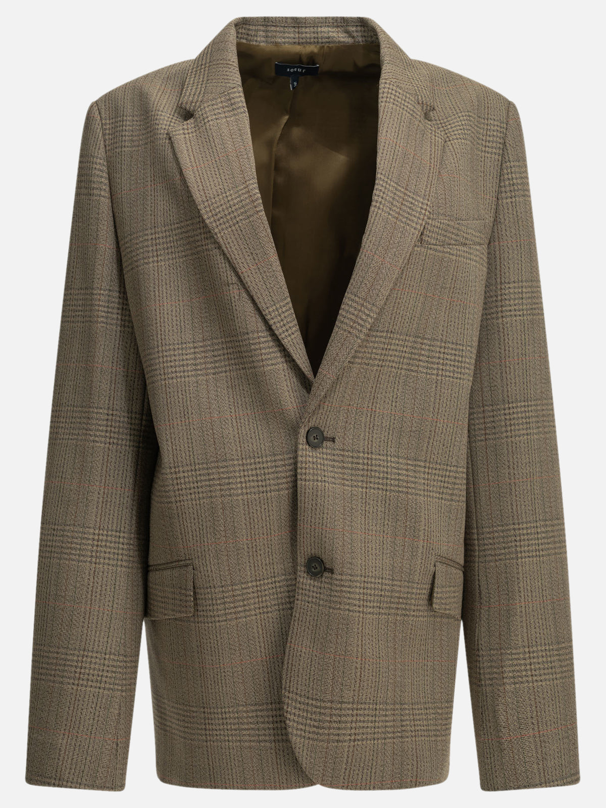 Soeur "Hermosa" Blazer Beige

