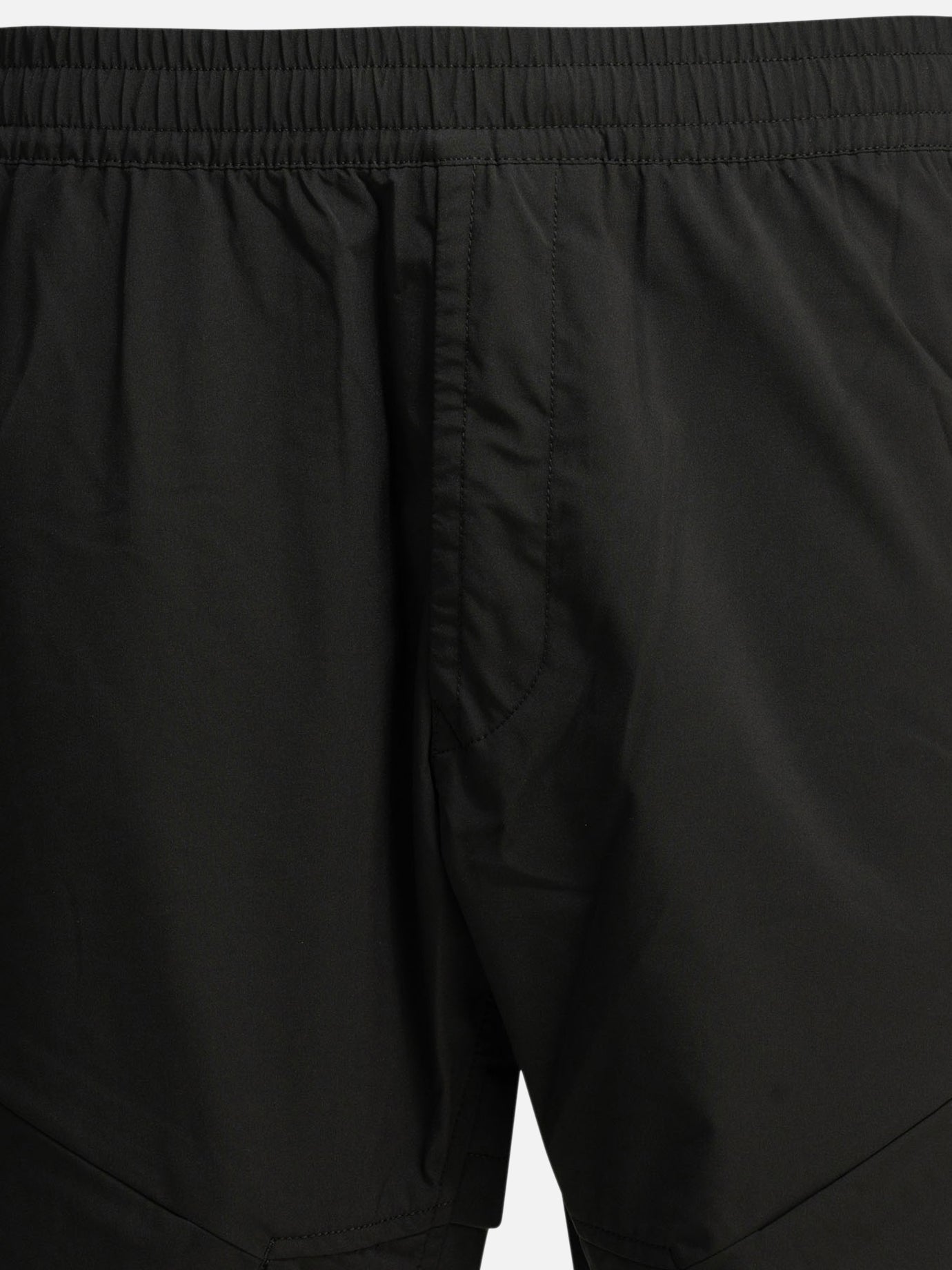 Technical trousers Logo  Black - Stone Island Men | PDP | VIETTI Online Store | Zoom-Modal_3
