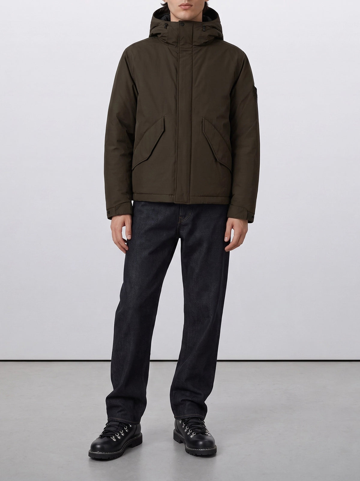 Arc'teryx Nero

