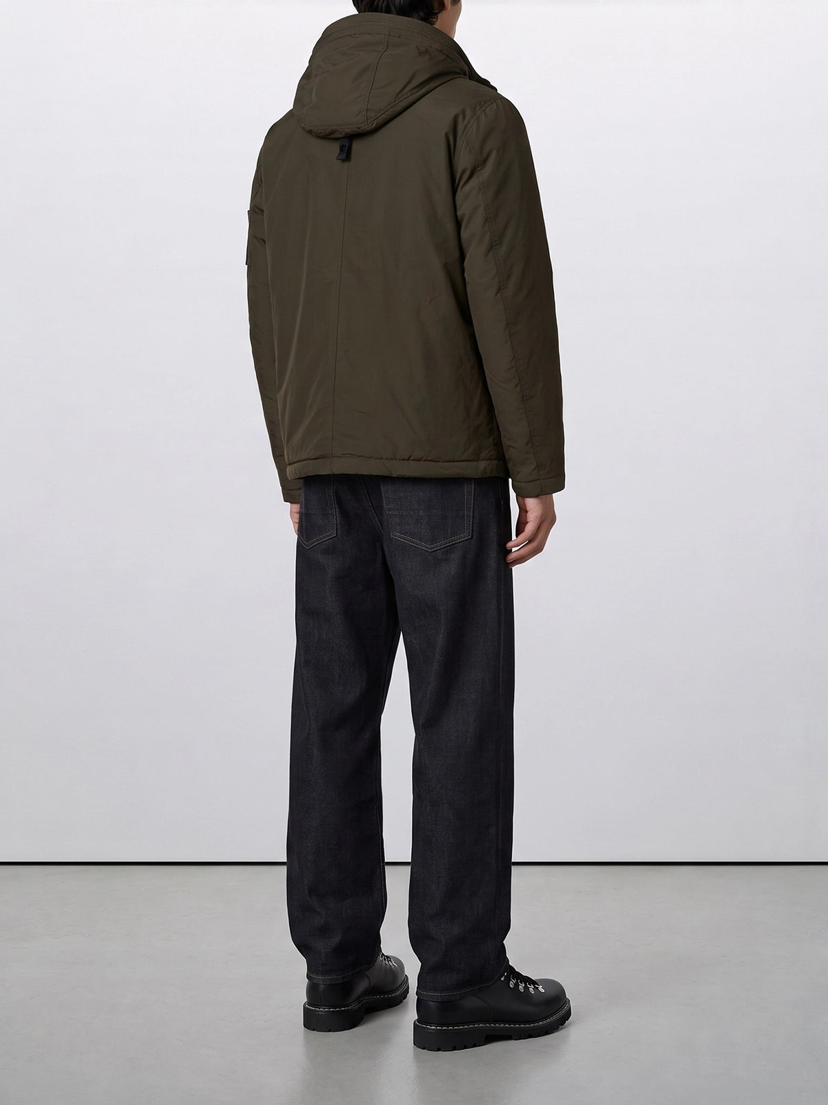 Arc'teryx Nero

