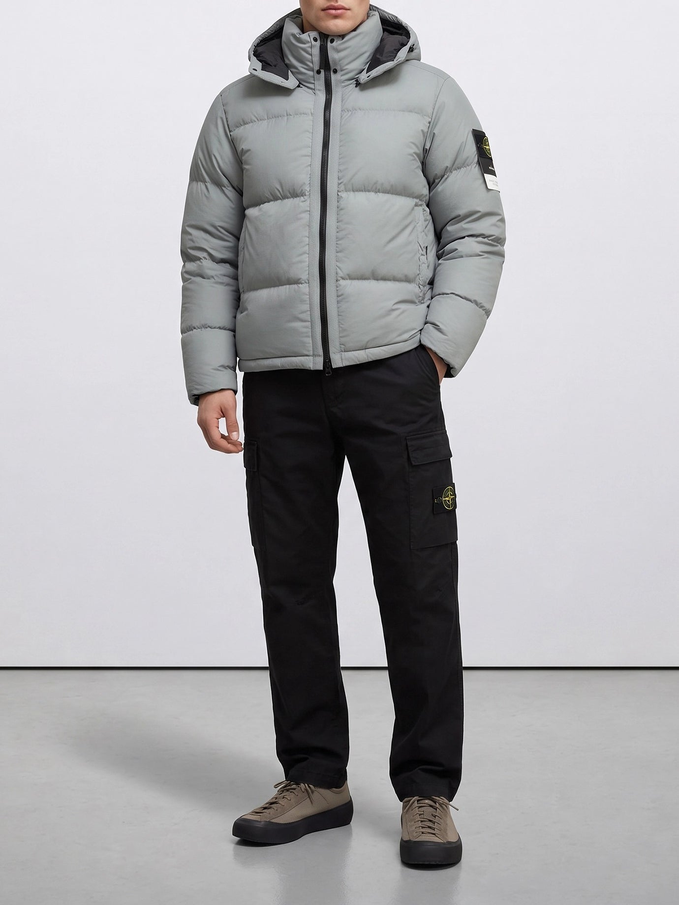 Stone Island 