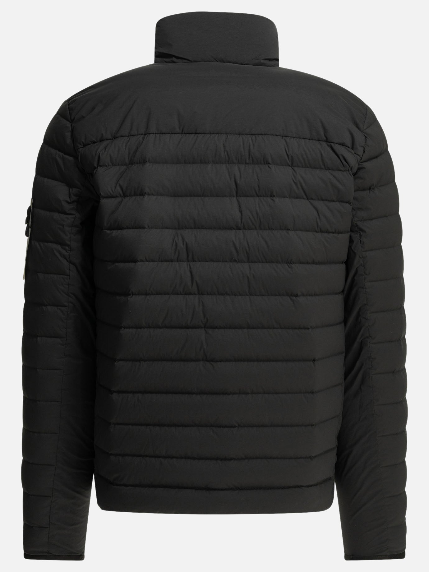Down jackets Logo  Black - Stone Island Men | PDP | VIETTI Online Store | Zoom-Modal_2
