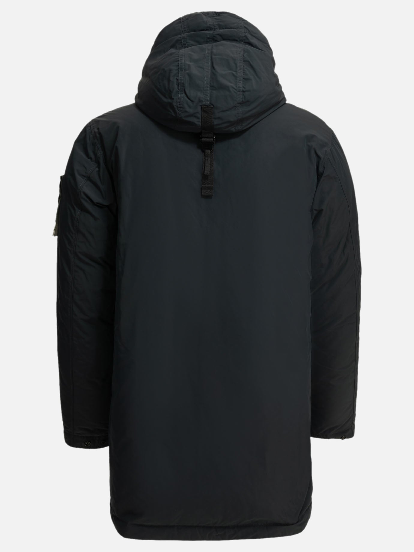 Parkas Logo  Blue - Stone Island Men | PDP | VIETTI Online Store | thumbnail_2