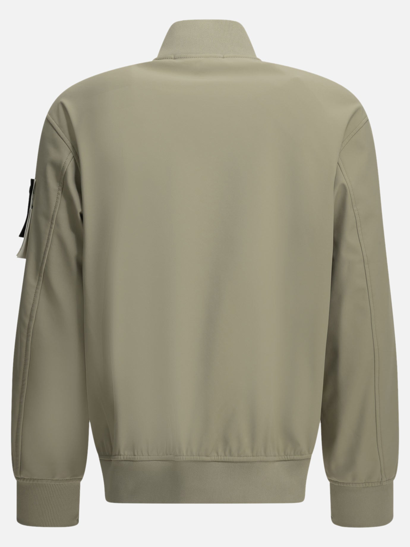 ジャケット・アウター Stone  Soft Shell Bomber Jacket Stone Island 